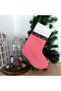 Home New Year Stocking Accessory (Checkered) - 4