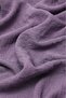 Lilac Maxi Cotton Shawl - 2