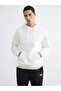 Vizyon New Season Kangaroo Pocket Men's Thick Hoodie