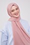 Powder Maxi Cotton Shawl