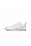 Court Borough Low Recraft White Women's Sneakers (DV5456-106)
