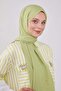 Pistachio Green Junset Shawl - 3