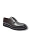 Coşkun 3164-26 Genuine Leather Lace-Up Men's Shoes
