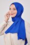 Cobalt Junset Shawl - 3