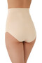 Skin Color Shaping / Sculpting Corset Shorts - 2