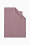 Lila Five Combed Cotton Shawl - 2