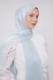 Mint Green Milano Shawl
