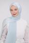 Mint Green Milano Shawl - 4