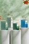 360 °   Care Set – All Eye, Face, and Serum Care in One Set.