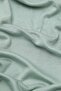 Mint Green Five Combed Cotton Shawl - 3