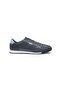 Kontrast detaylı sneaker - 3
