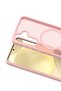 Samsung Galaxy A26 Jota Magsafe Cover - Powder - 5
