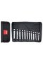 Combined Wrench Set 12 Pieces - 3