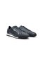 Kontrast detaylı sneaker