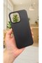 Silicone Shock-Absorbing Classic Protective Rubber Case Compatible with iPhone 14 Plus and 15 Plus
