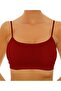 Single Strap Bustier - 2
