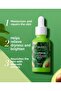Niacinome Avocado Moisturizing Firming Brightening Serum and Cream Set 2 Pieces - 5