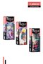 3 Pcs 78 Piece Puzzle-Mom Cat and Street Cats and Cute Cat