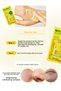 Makeup Removal Balm Travel Kit Green Tangerine Vita C Toning Cleansing Balm Travel Kit - 7