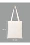 Painting Bag Snowman New Year Cloth Bag Paintable Kindergarten Children Activity Painting - 6