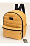 Selimiye Mother Baby Care Bag - Yellow