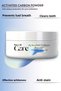50 Gr Activated Carbon - Tooth Whitening and Cleansing Powder - 3