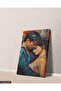 Love Themed One Piece Canvas, Canvas Painting - 2
