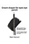 101 Black Diamond Eye Liner - Cream Shaper for Eyes 1.2g