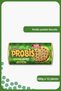 Probi̇s Protein Biscuits - Cocoa and Banana Cream - 280 Grams - 12 Pieces