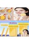 Compressed Sponge 36 Pieces Makeup Removal Sponge Swells in Water