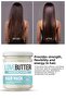 Keratin Hair Mask 190ml - 2