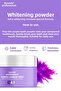 N: 10 Purple - Carbon Teeth Whitening Powder - 3