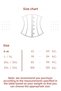 Sauna Thermal Vest Sweat Effect Athlete Waist Belt Corset - 2