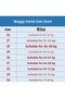 Bt11875054 Flared Black High Waist Comfort L Stretch Fabric Denim Pants Jeans - 5