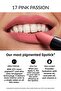Ultra Matte Lipstick - Pink Passion - 2