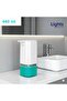 Premium Liquid Soap Dispenser 440 ml