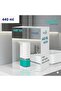 Premium Liquid Soap Dispenser 440 ml - 4