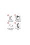 2Pcs Purifying Hair Washing Shampoo Brush and Massage Tool - 2