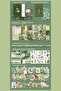 180 Piece Mega Botanical Journal Set and Scrapbook Set -'Plant Paradise' Series Notebook, Stickers, Washi Tapes - 2