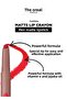 L'Oréal Paris Infaillible Matte Lip Crayon Pen Matte Lipstick - 110 Caramel Rebel - 5
