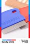 Cat Dog Pet Lice Flea Comb Iron Needle Toothed Comb - 5