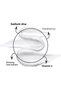 Salmon Dna Pdrn Ginseng Anti Aging Cream Firming Anti-Aging 50 ml - 3