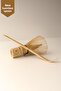 Handmade Matcha Spoon Chashaku Bamboo Spoon - 4