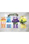 Seasons Strip School Board Seasons Board Umbrella Symbol - 2
