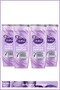 Moisture Bomb Intensive Repair and Moisturizing Shampoo for Damaged Hair 4X400 ml