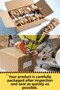 Special Production Drawer Refrigerator Cabinet Window Fixer Baby Child Protective Safety Lock 2 Pieces - 8