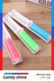 ®bag/pocket Size Washable Miracle Feather Dust Crumb Crumb Hair Dandruff Collector Adhesive Practical Roller - 5
