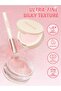 Insta-Ready Double Effect Setting Powder – Bubblegum (Light Pink Tone) - 3