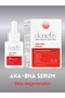 Aha & Bha Serum