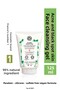 Pure Menthe Peeling Effect Prebiotic Face Wash Gel for Acne Prone Skin-125 ml - 2